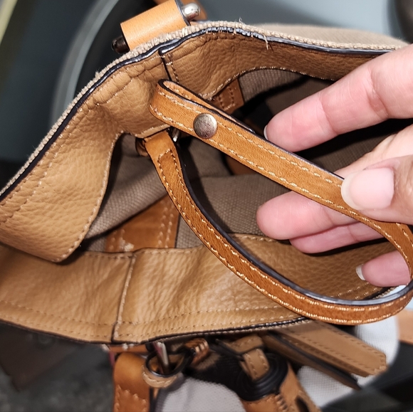 Burberry Ashby small - Picture 11 of 14